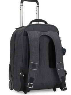 Sac a dos à roulettes 2 compartiments + PC 15