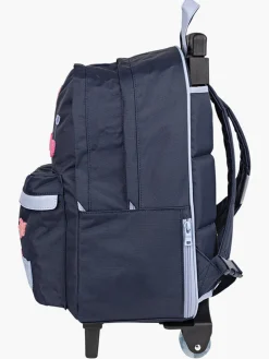 Sac a dos à roulettes 2 compartiments TANN'S