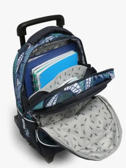 Sac a dos à roulettes CAMELEON