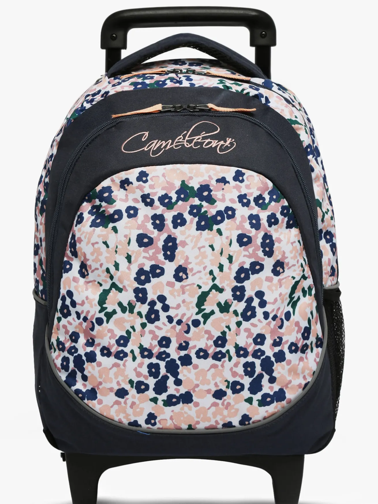 Sac a dos à roulettes CAMELEON