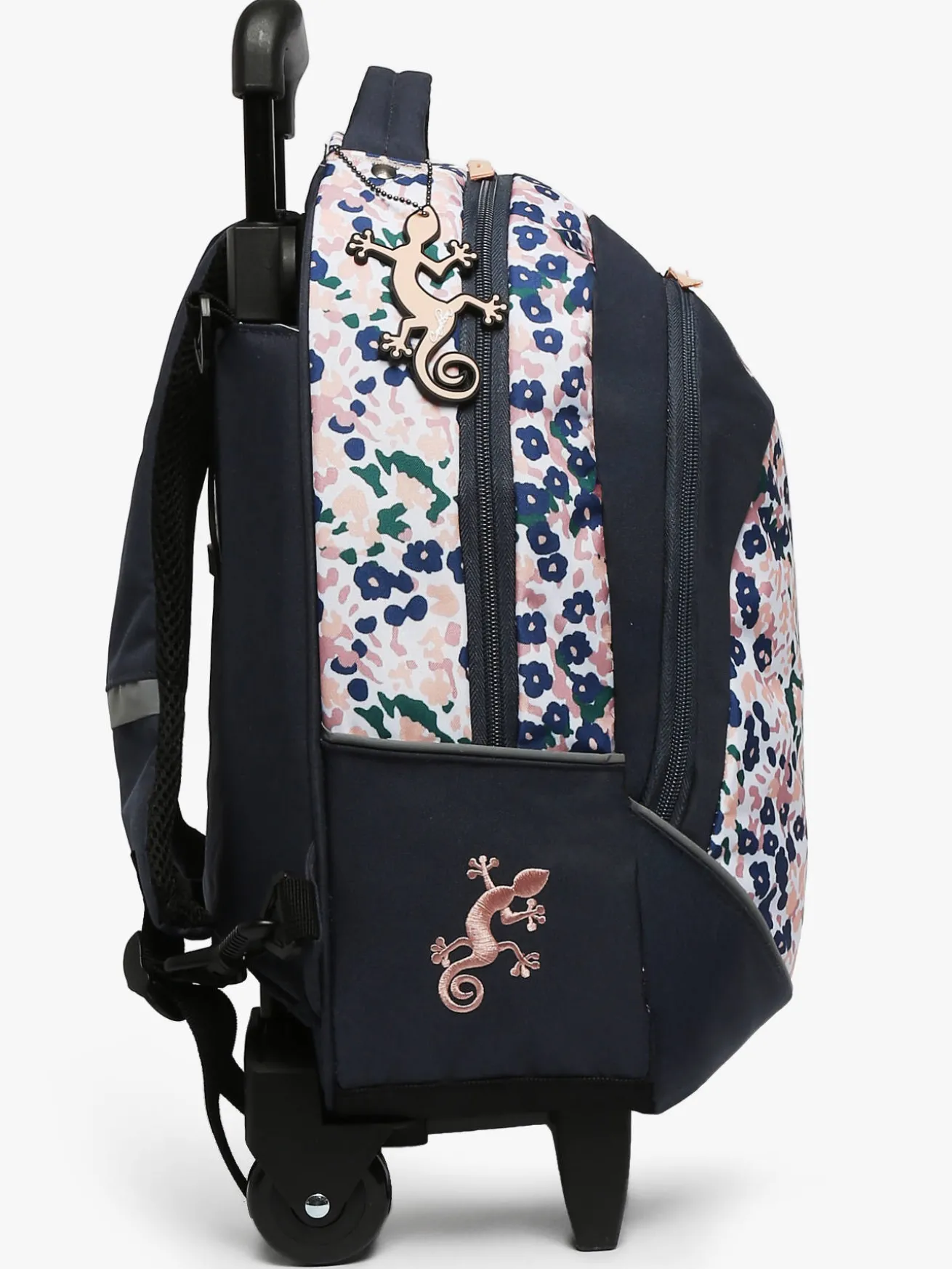 Sac a dos à roulettes CAMELEON