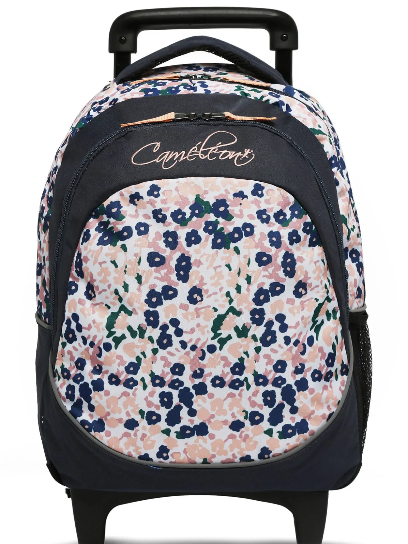 Sac a dos à roulettes CAMELEON