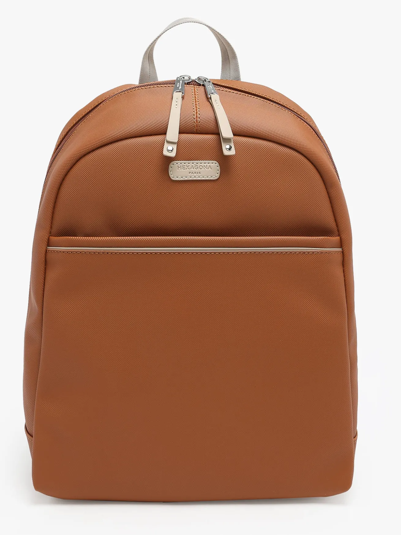 SAC A DOS BUSINESS 1 COMPARTIMENT + PC 13'' HEXAGONA