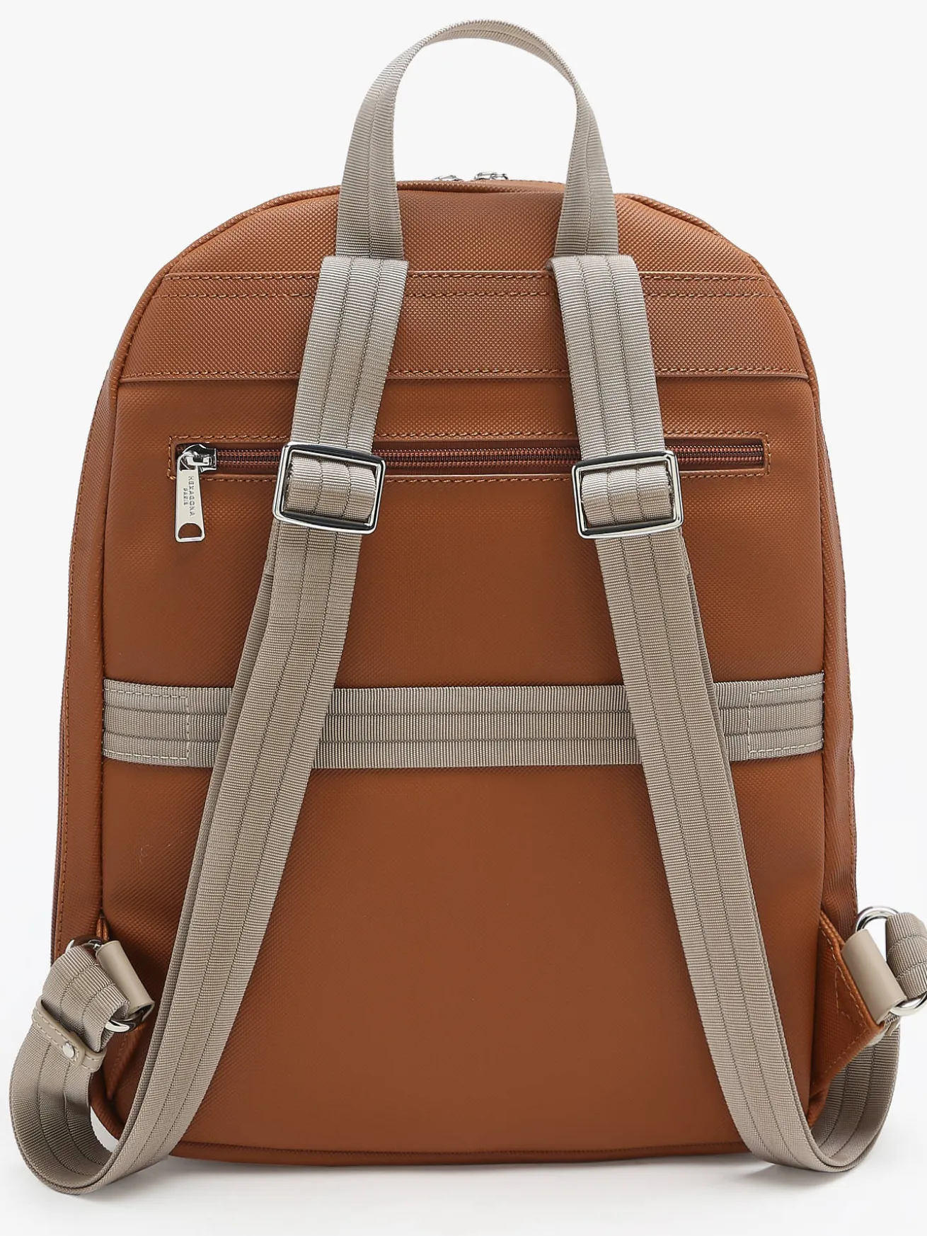 SAC A DOS BUSINESS 1 COMPARTIMENT + PC 13'' HEXAGONA