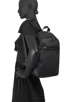 SAC A DOS BUSINESS 1 COMPARTIMENT + PC 13'' HEXAGONA
