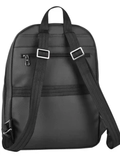 SAC A DOS BUSINESS 1 COMPARTIMENT + PC 13'' HEXAGONA