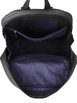 SAC A DOS BUSINESS 1 COMPARTIMENT + PC 13'' HEXAGONA