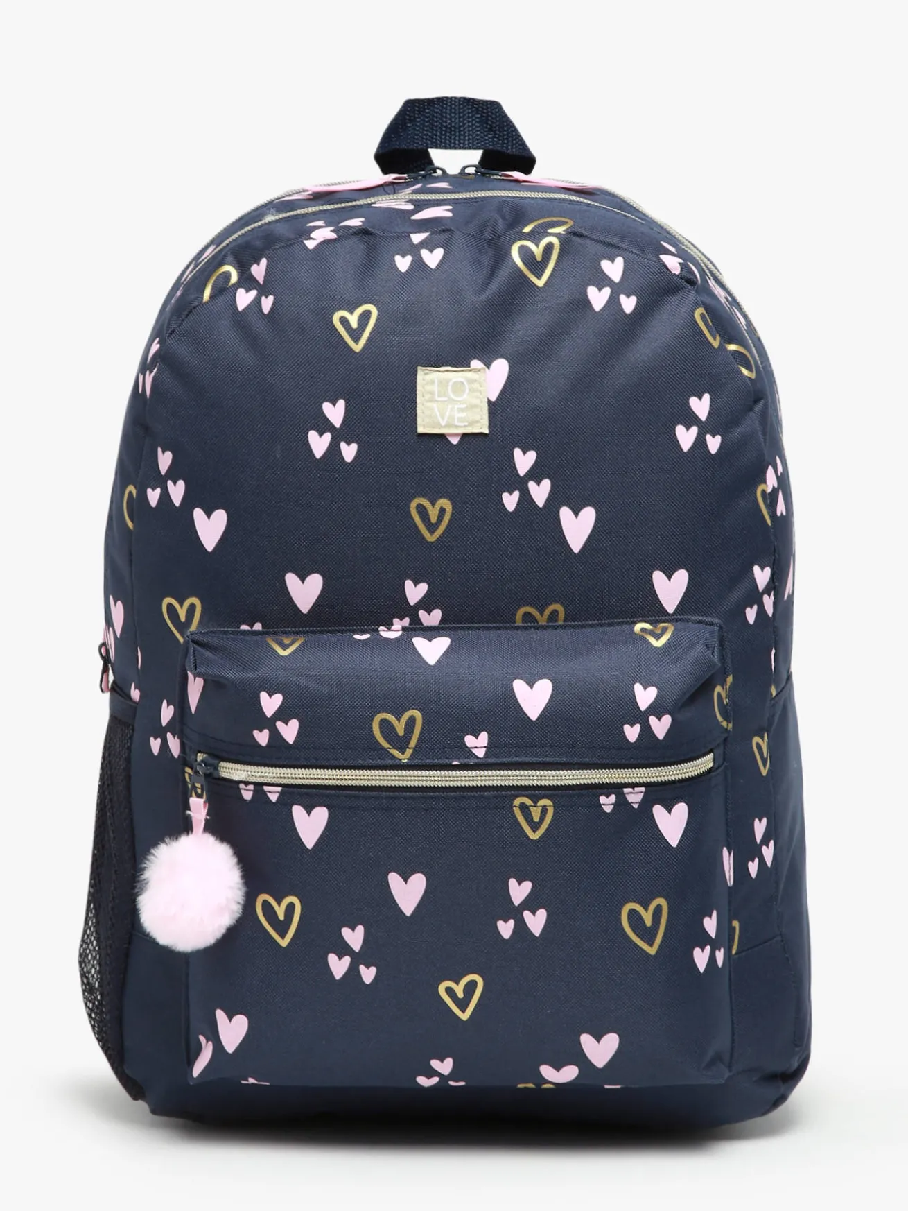 SAC A DOS MILKY KISS