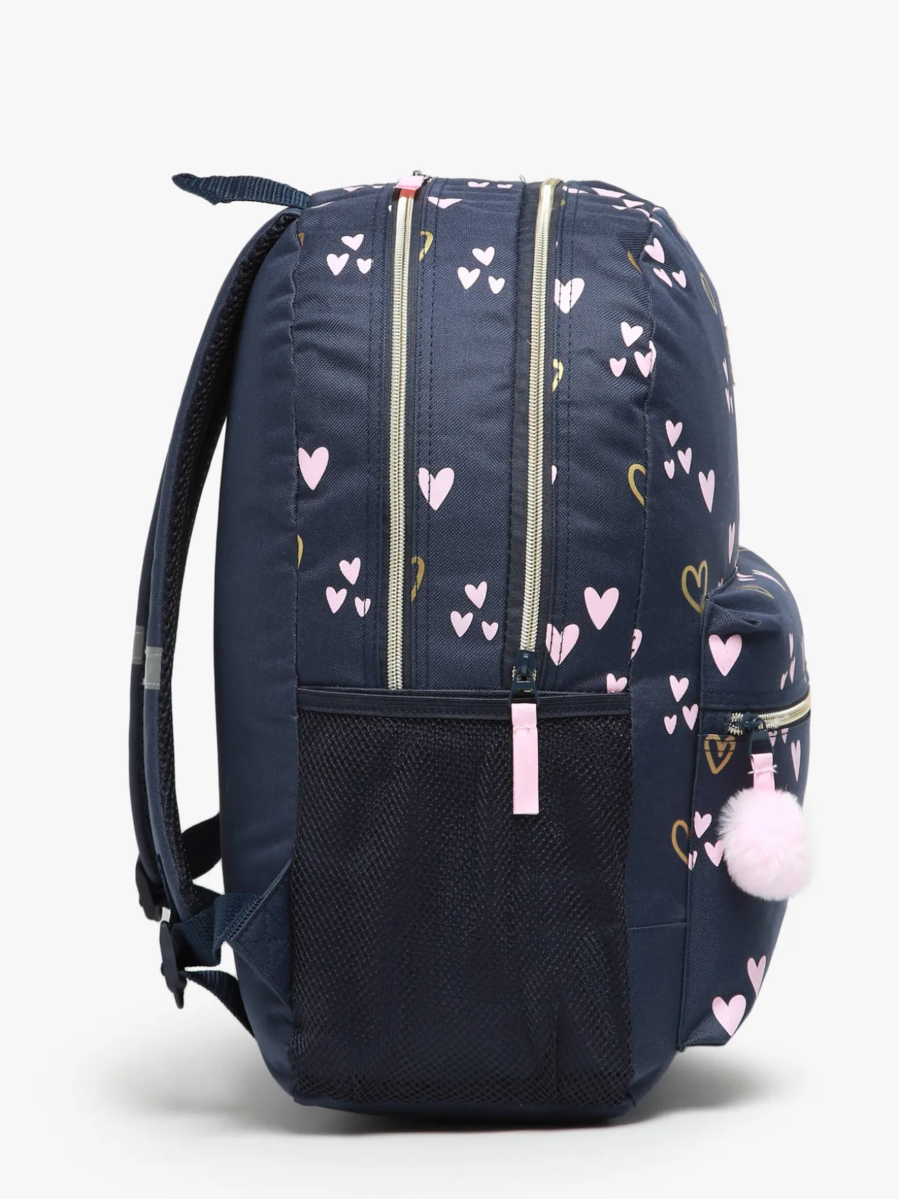 SAC A DOS MILKY KISS