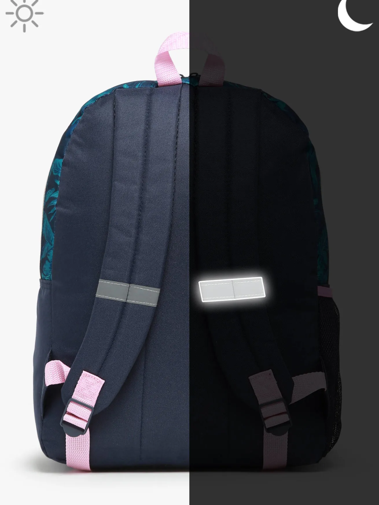 SAC A DOS MILKY KISS
