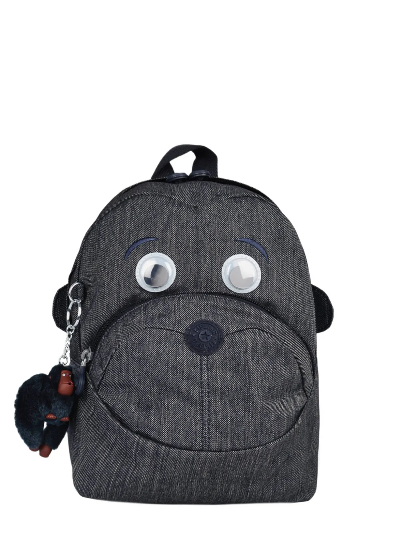 SAC A DOS MINI KIPLING