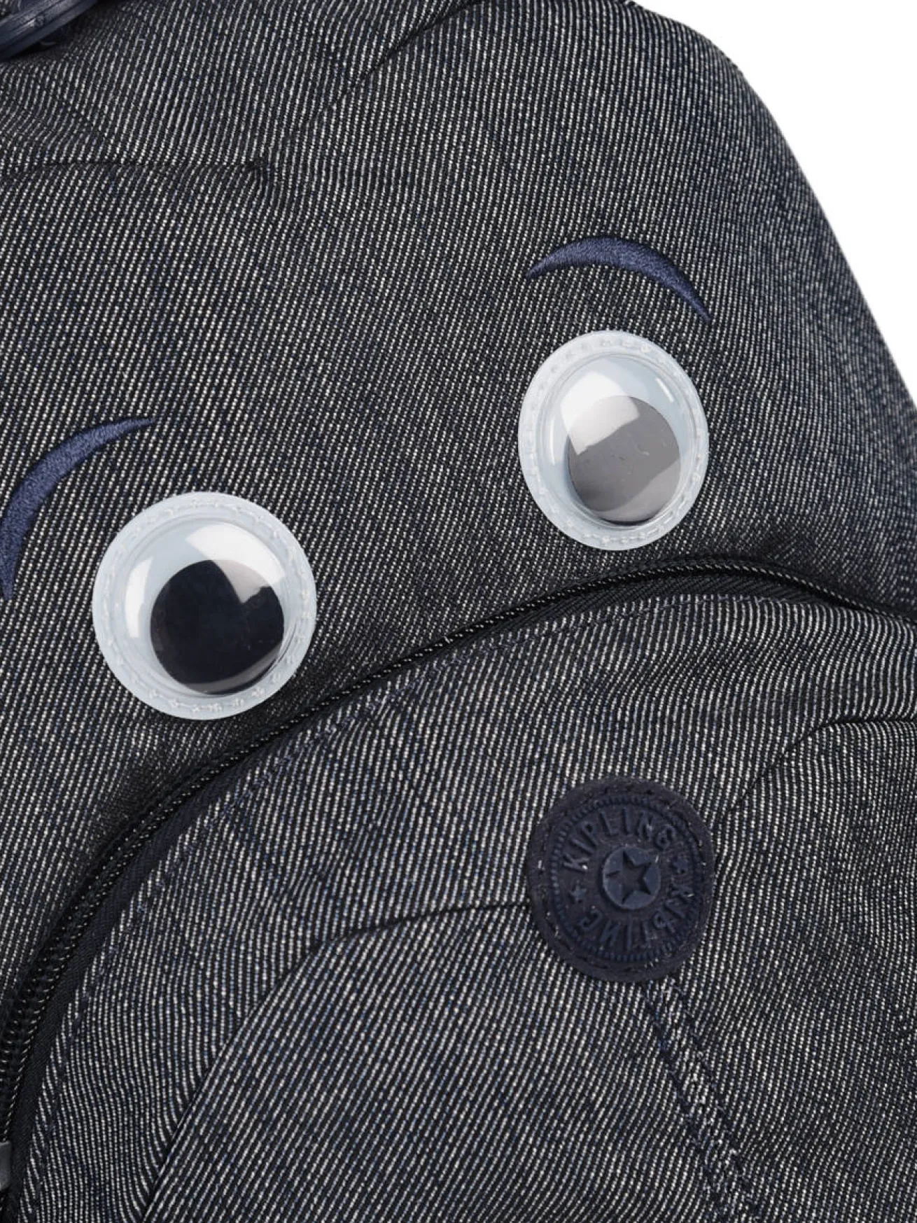 SAC A DOS MINI KIPLING