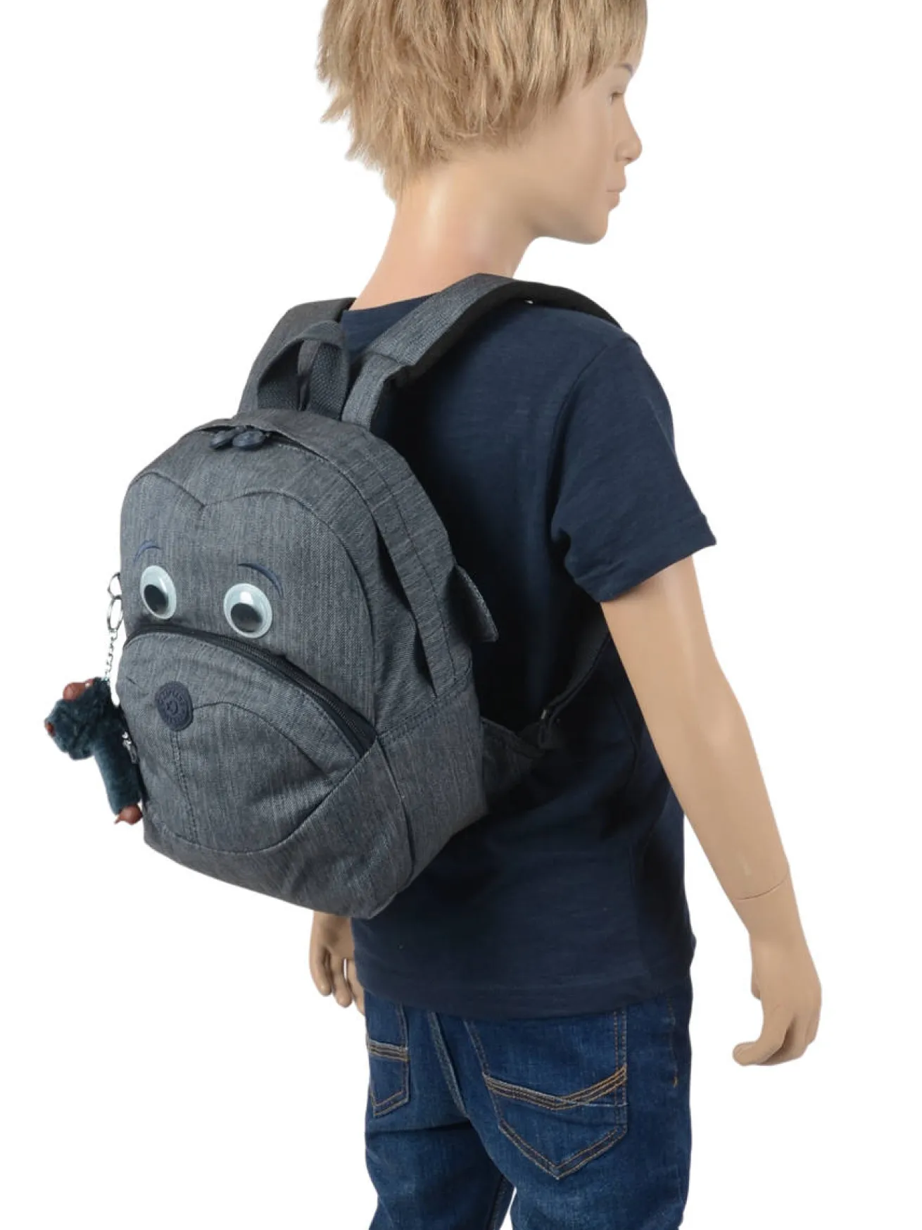 SAC A DOS MINI KIPLING