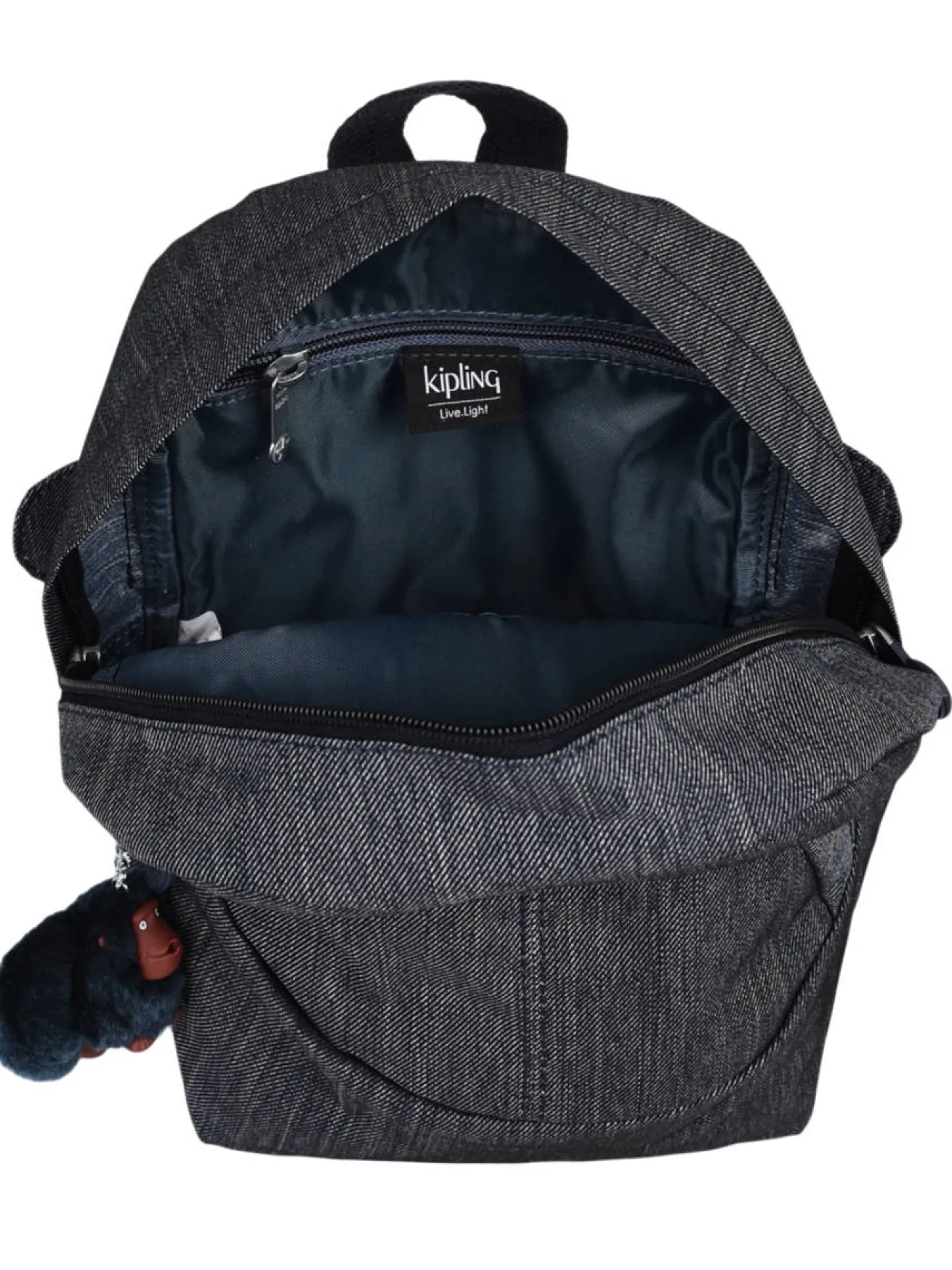 SAC A DOS MINI KIPLING