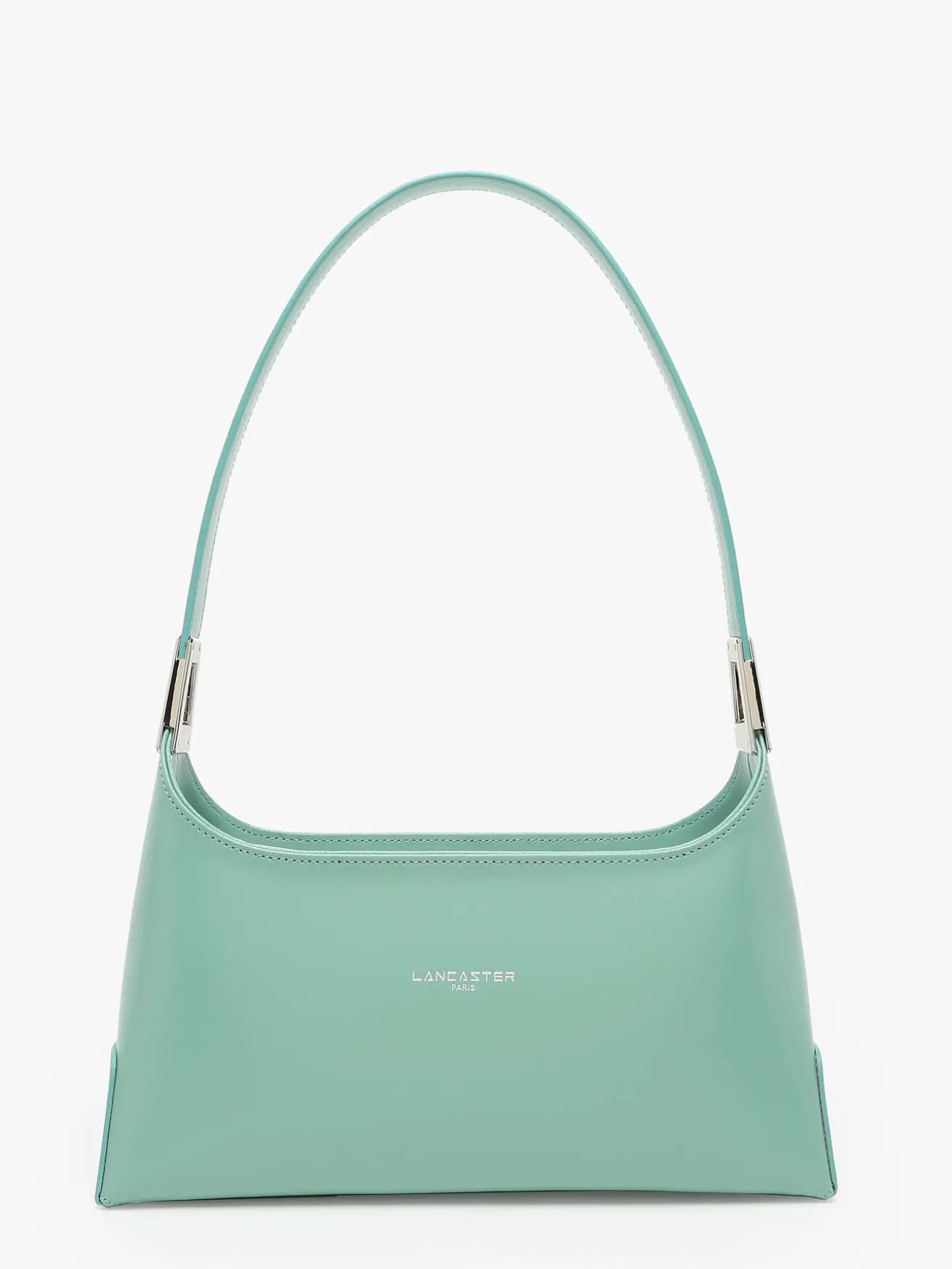 Sac Baguette Suave cuir LANCASTER