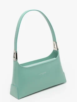 Sac Baguette Suave cuir LANCASTER