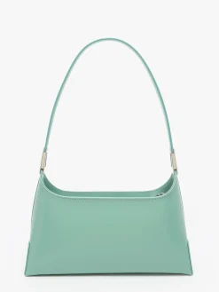 Sac Baguette Suave cuir LANCASTER