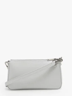 Sac baguette Suave cuir LANCASTER