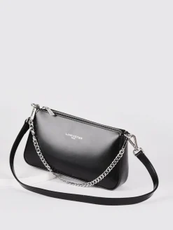 Sac baguette Suave cuir LANCASTER