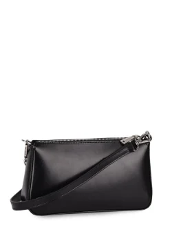 Sac baguette Suave cuir LANCASTER