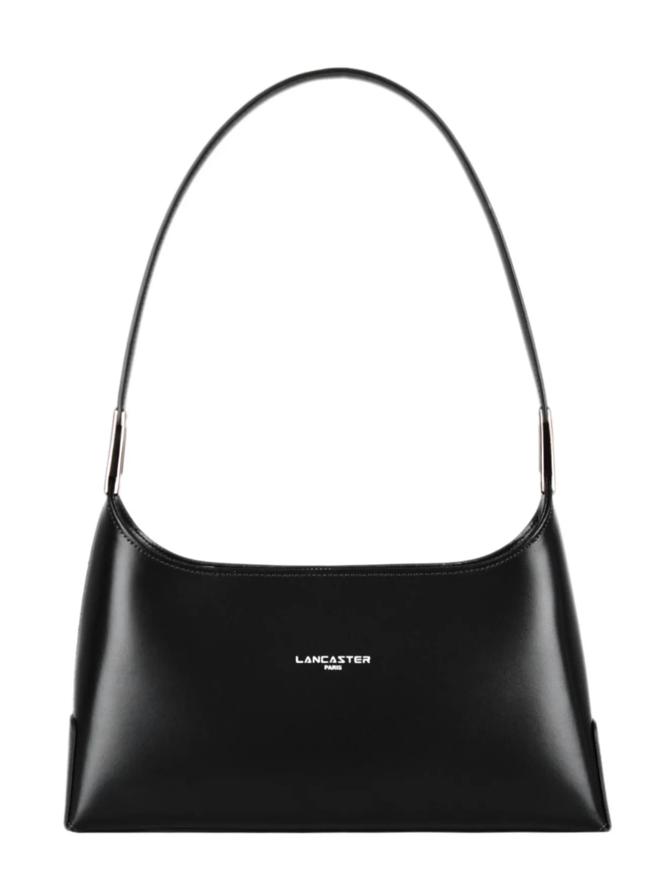 Sac Baguette Suave cuir LANCASTER