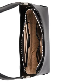 Sac Baguette Suave cuir LANCASTER