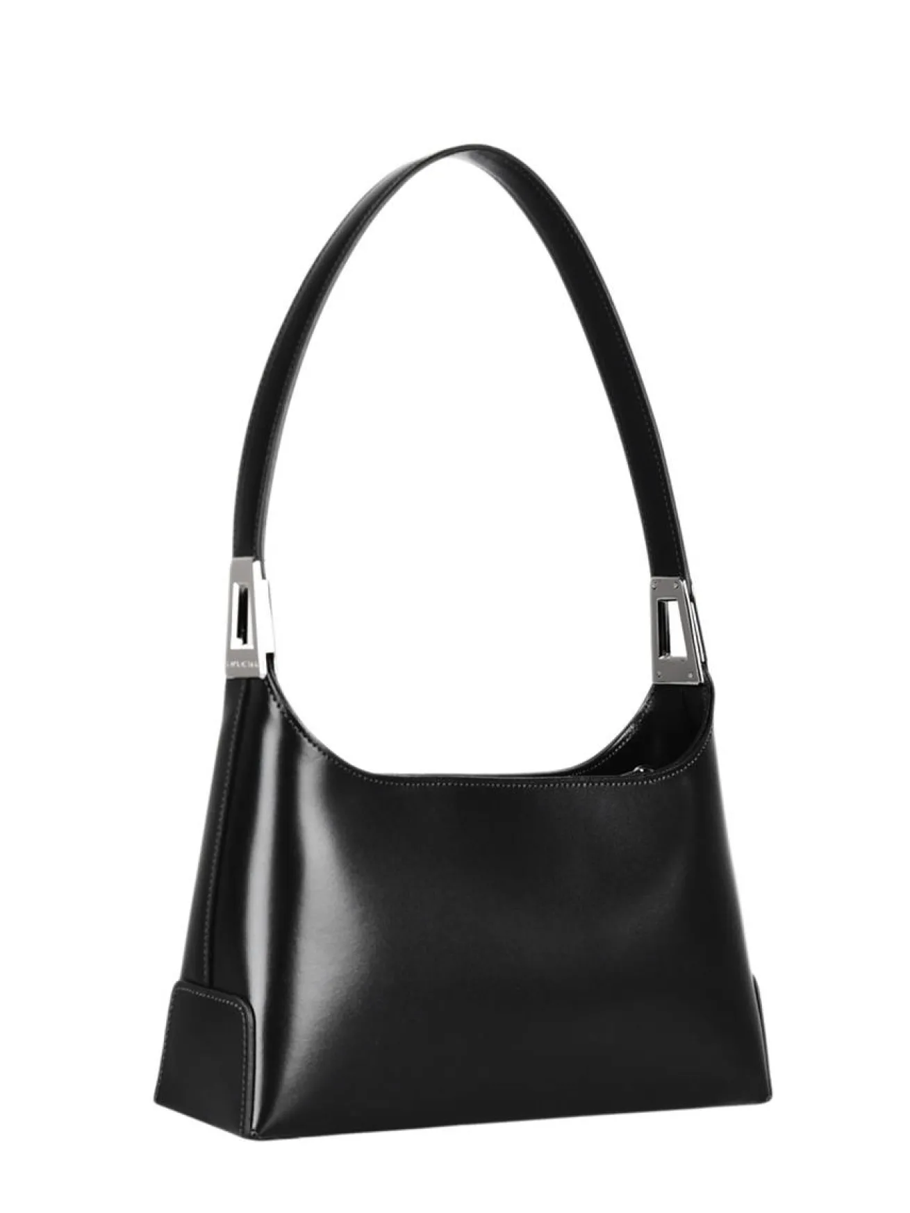 Sac Baguette Suave cuir LANCASTER