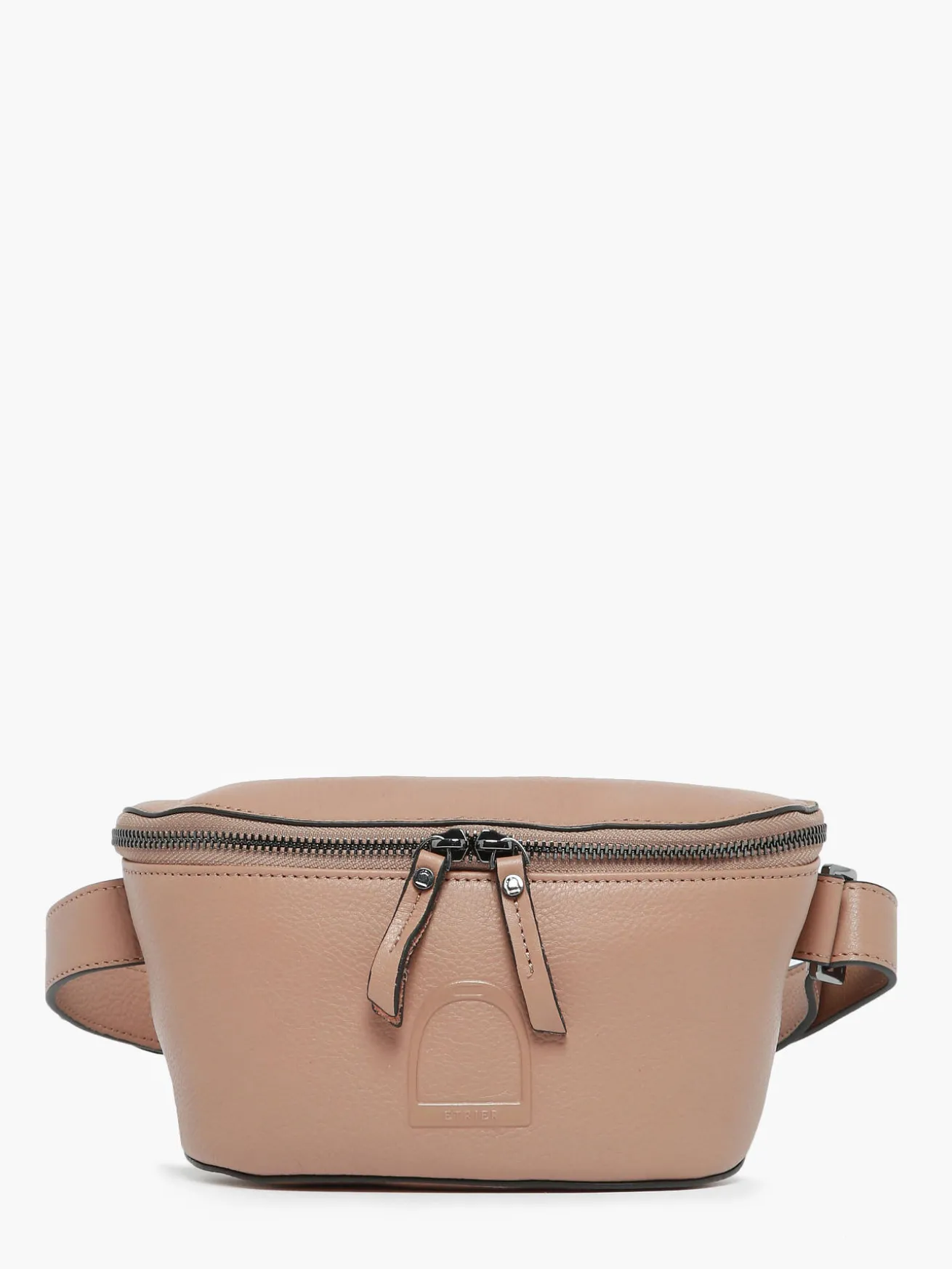 Sac banane Balade cuir ETRIER