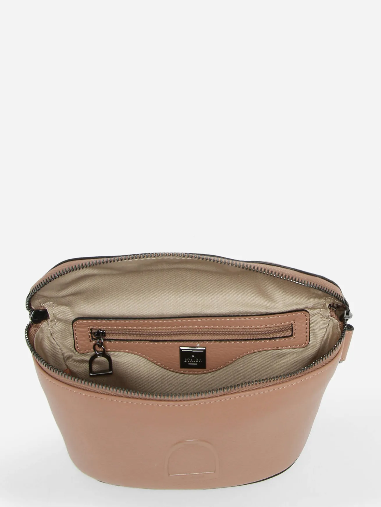 Sac banane Balade cuir ETRIER