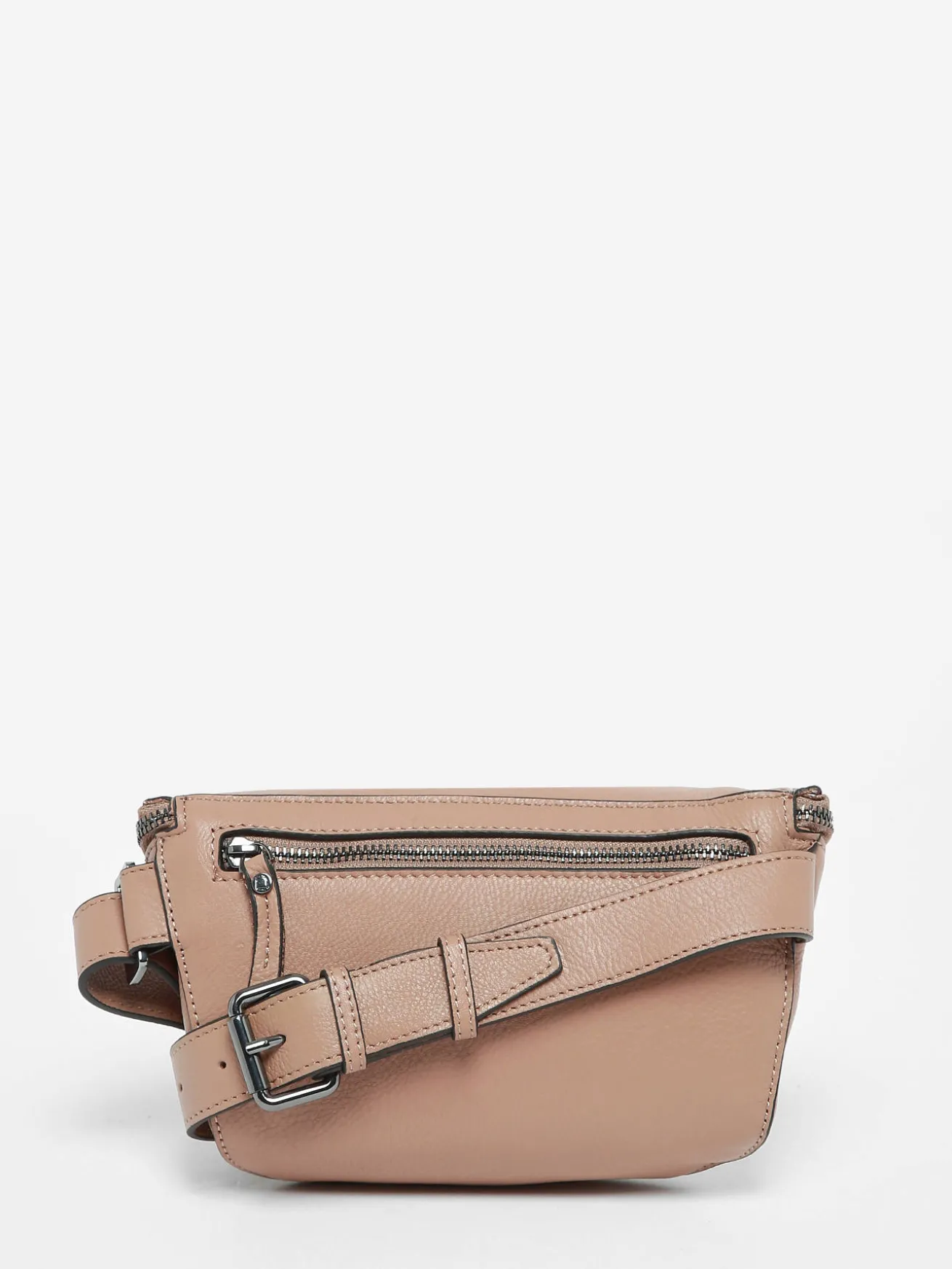 Sac banane Balade cuir ETRIER