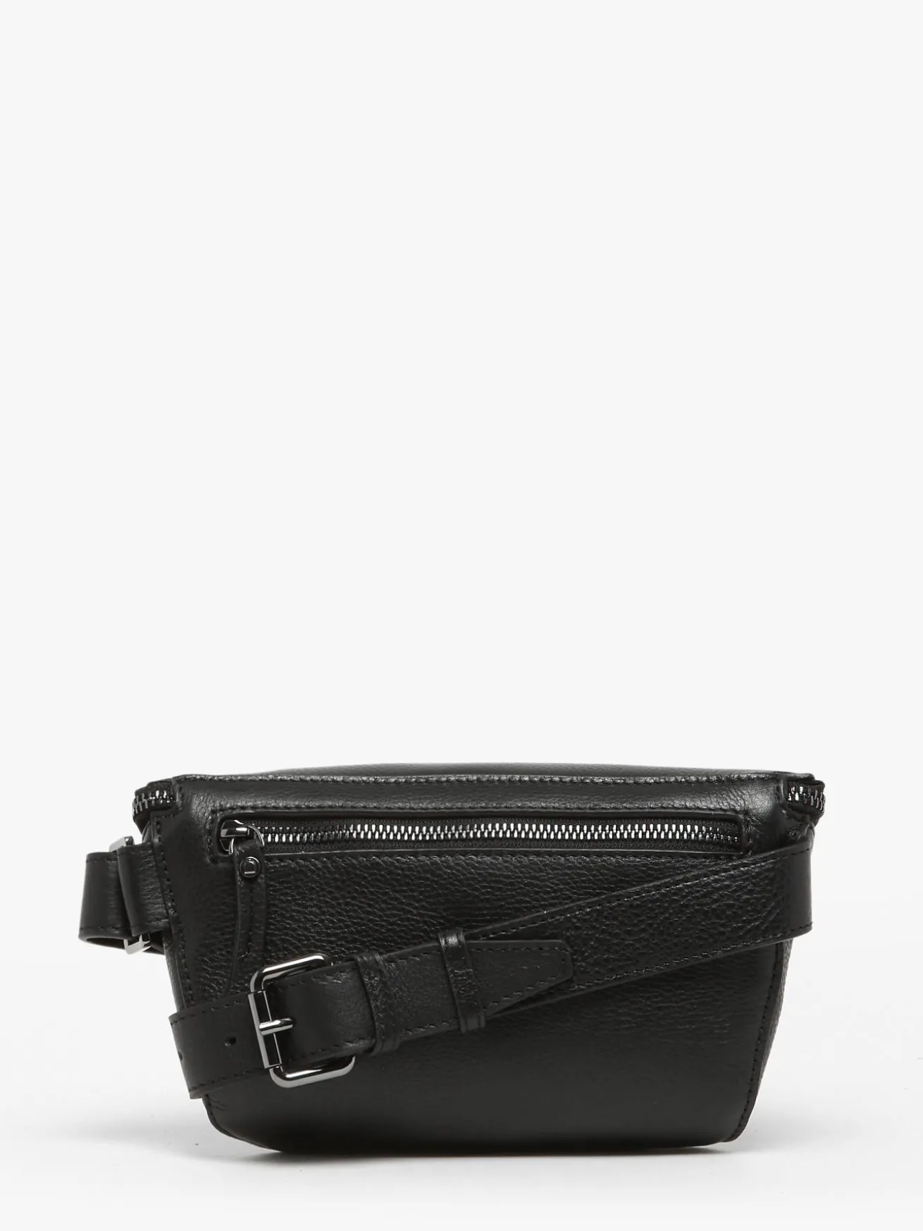 Sac banane Balade cuir ETRIER