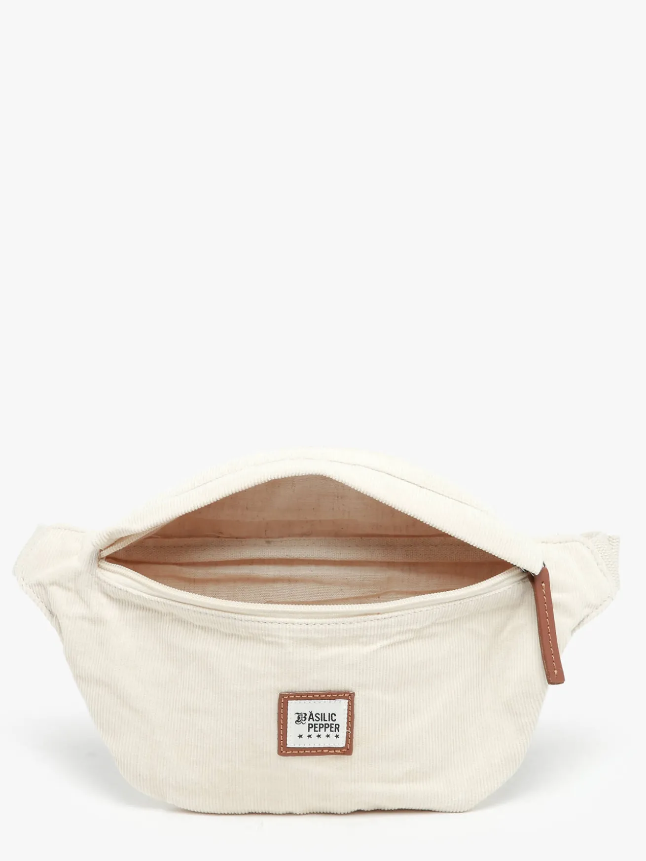 Sac banane BASILIC PEPPER