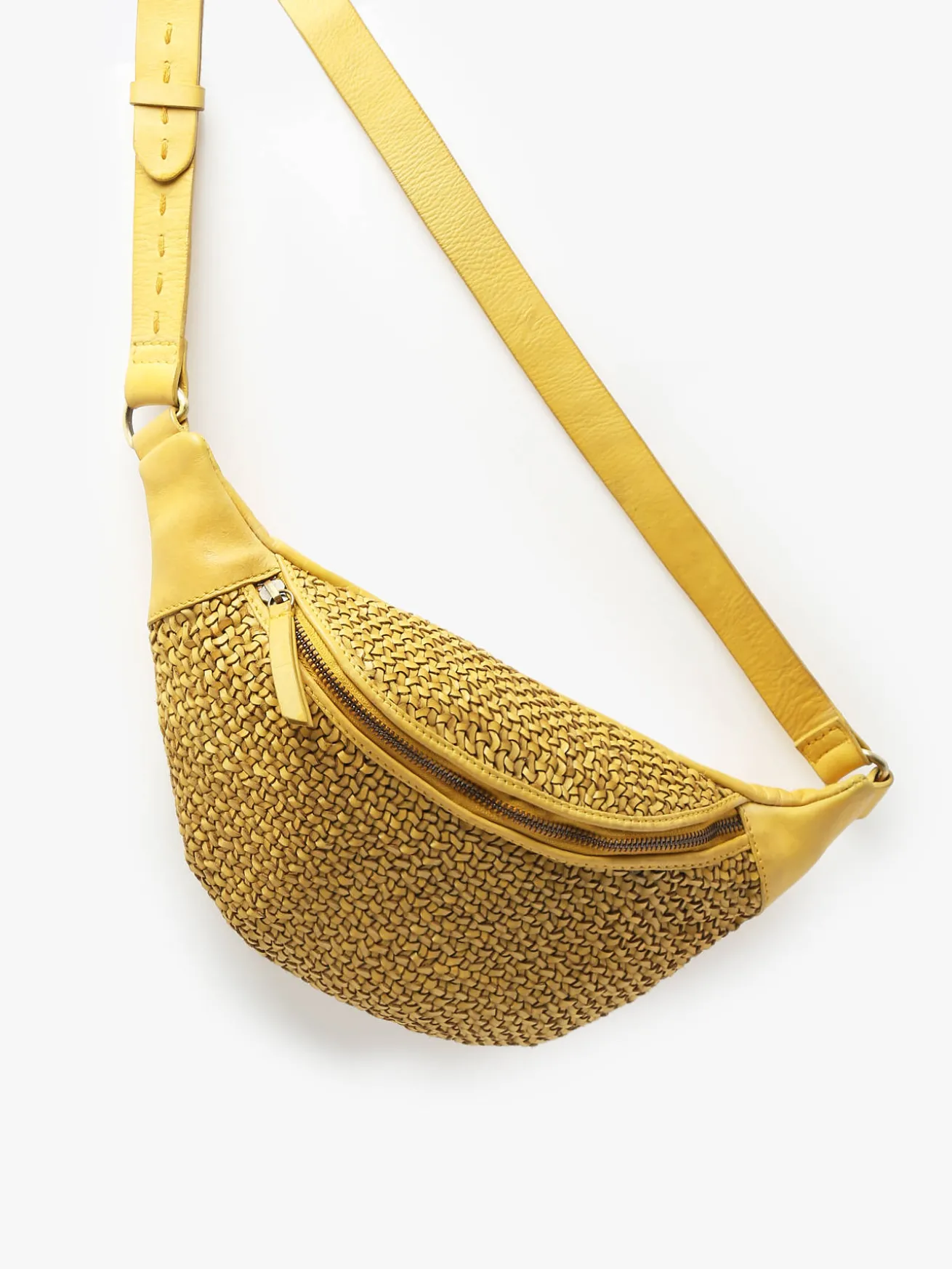 Sac banane BIBA