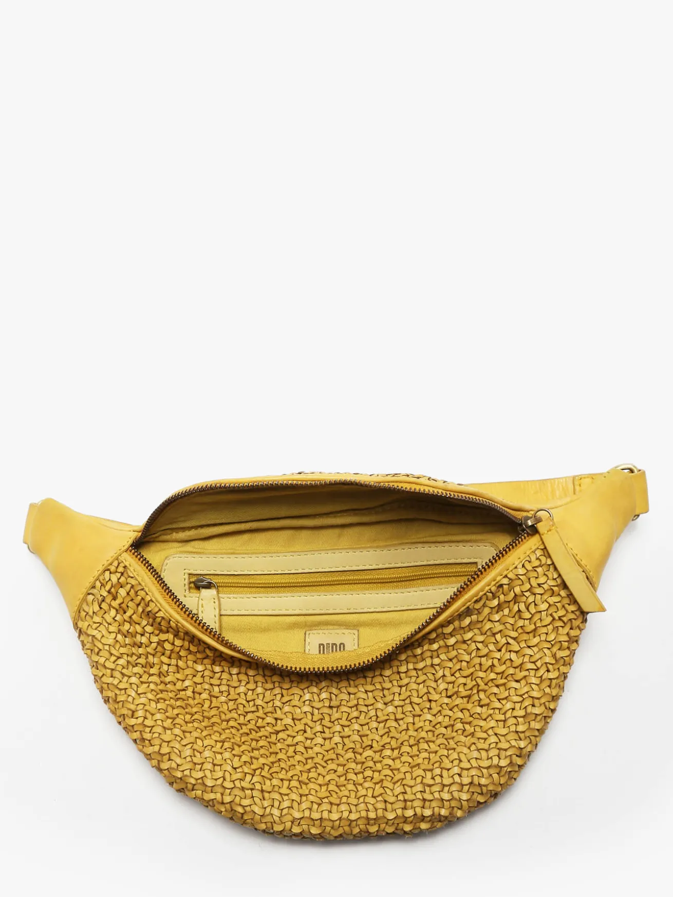 Sac banane BIBA