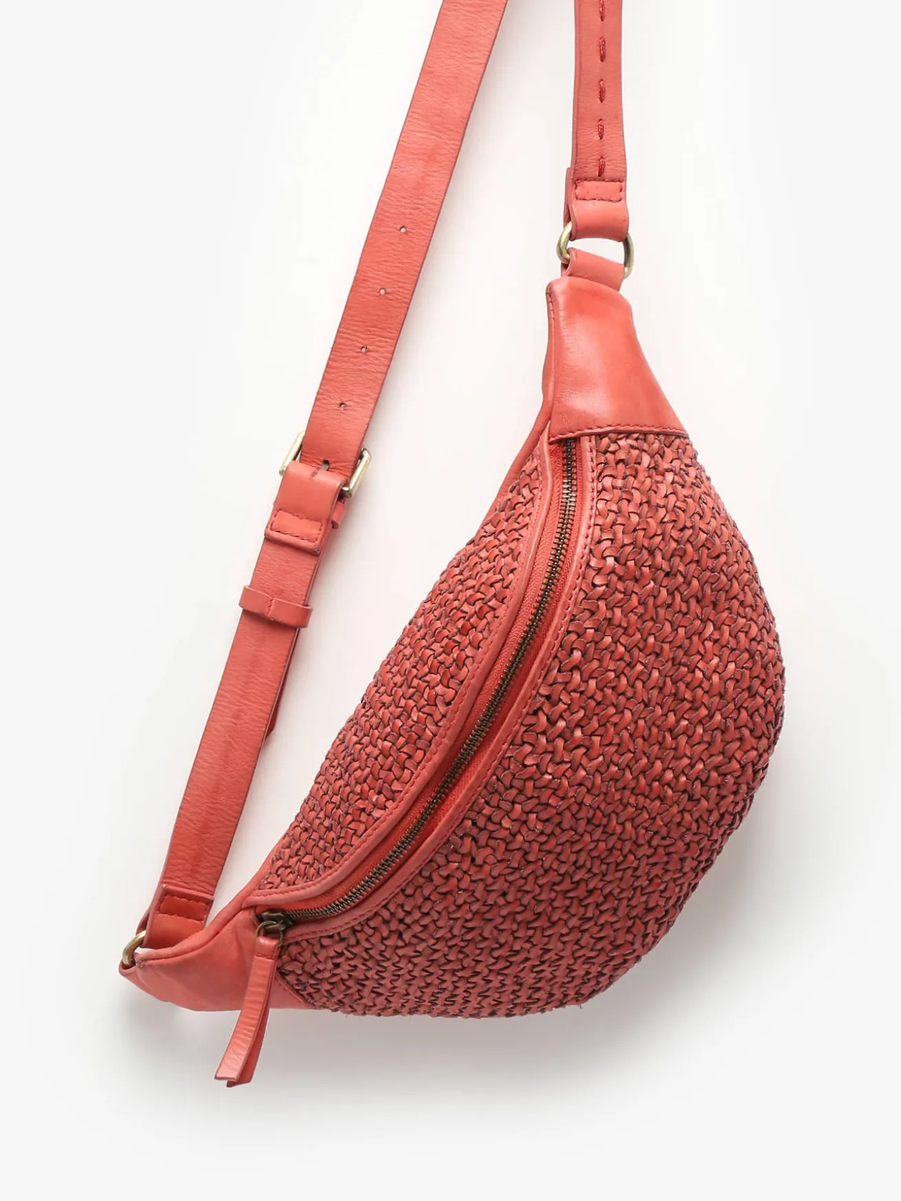 Sac banane BIBA