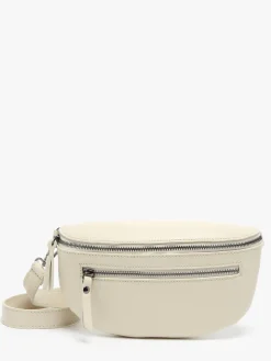 Sac banane Caviar cuir MILANO
