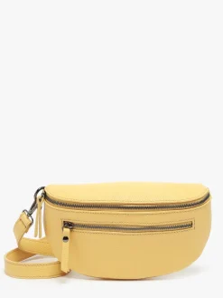 Sac banane Caviar cuir MILANO