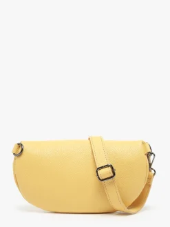 Sac banane Caviar cuir MILANO