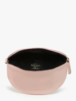 Sac banane Caviar cuir MILANO