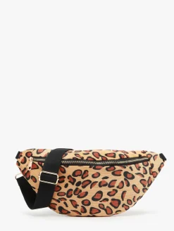 Sac banane Ciao Boum Velours MINIPRIX