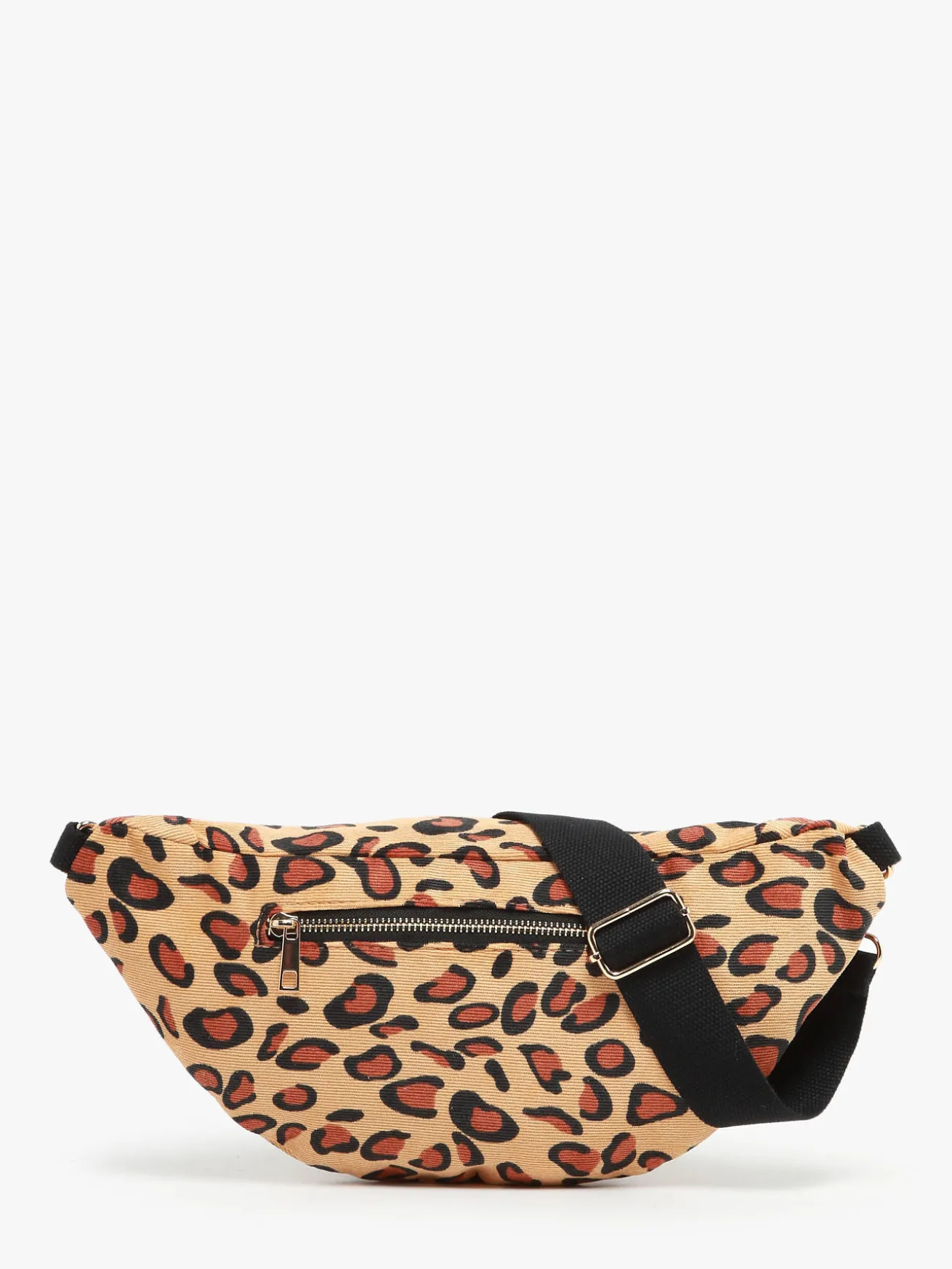 Sac banane Ciao Boum Velours MINIPRIX