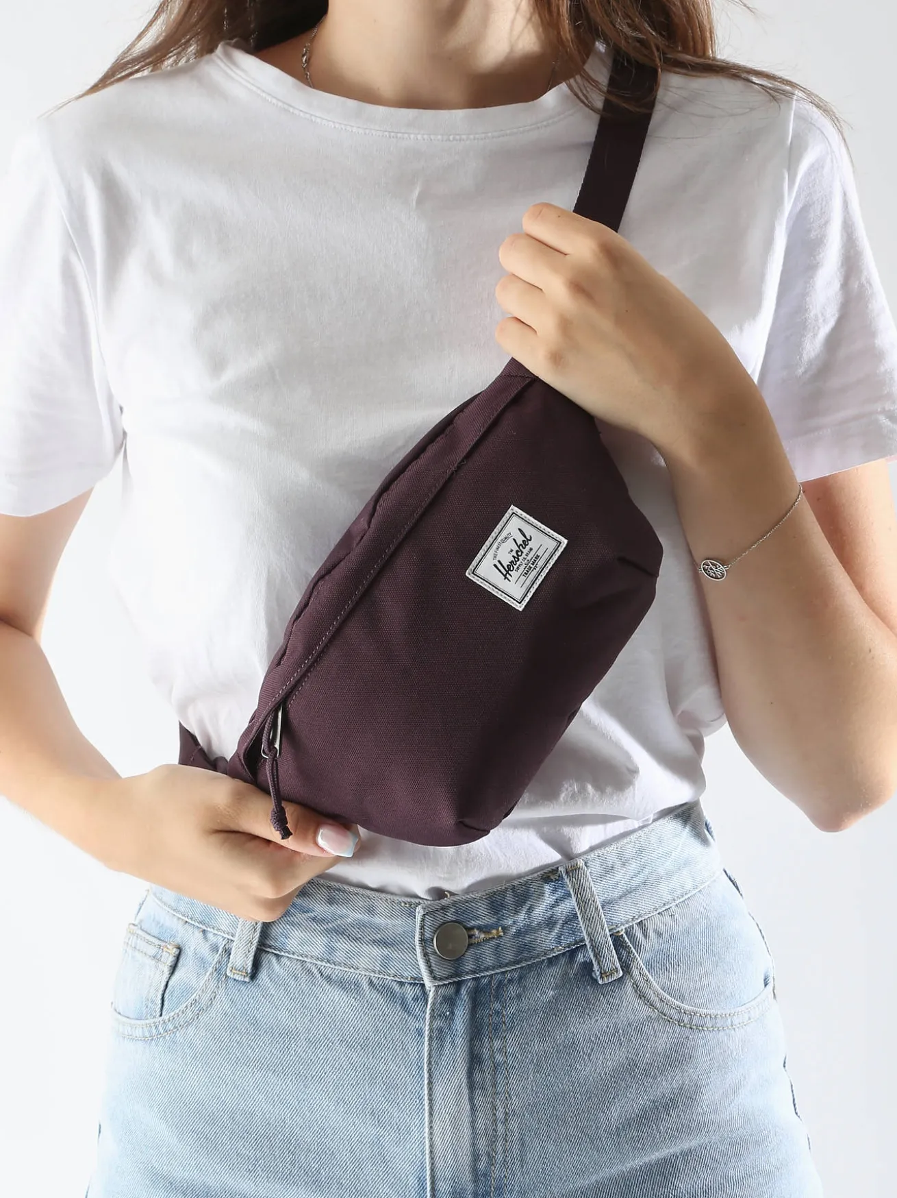 Sac banane Classic Hip Pack HERSCHEL