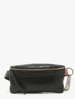 Sac banane Coachella Bubble cuir MARIE MARTENS