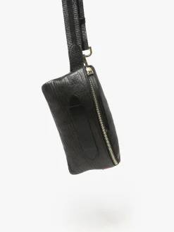 Sac banane Coachella Bubble cuir MARIE MARTENS