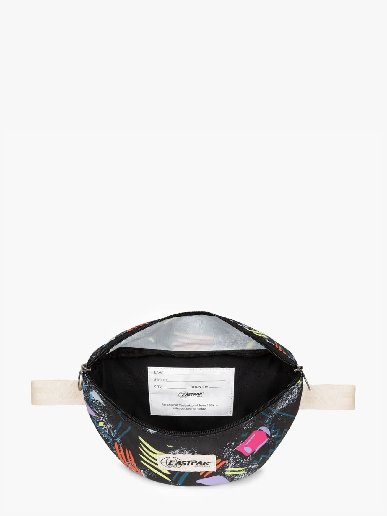 Sac banane EASTPAK