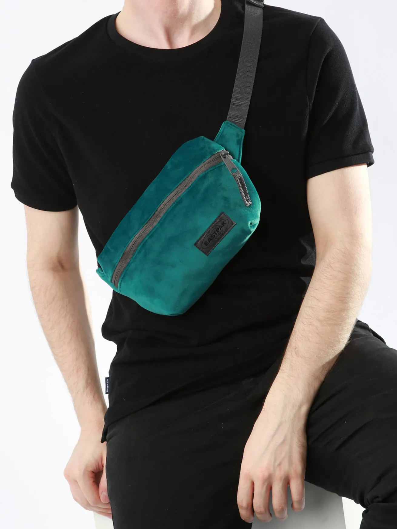 Sac banane EASTPAK