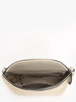 Sac banane Emeraude cuir ETRIER