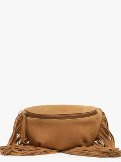 Sac banane Folk cuir PAUL MARIUS
