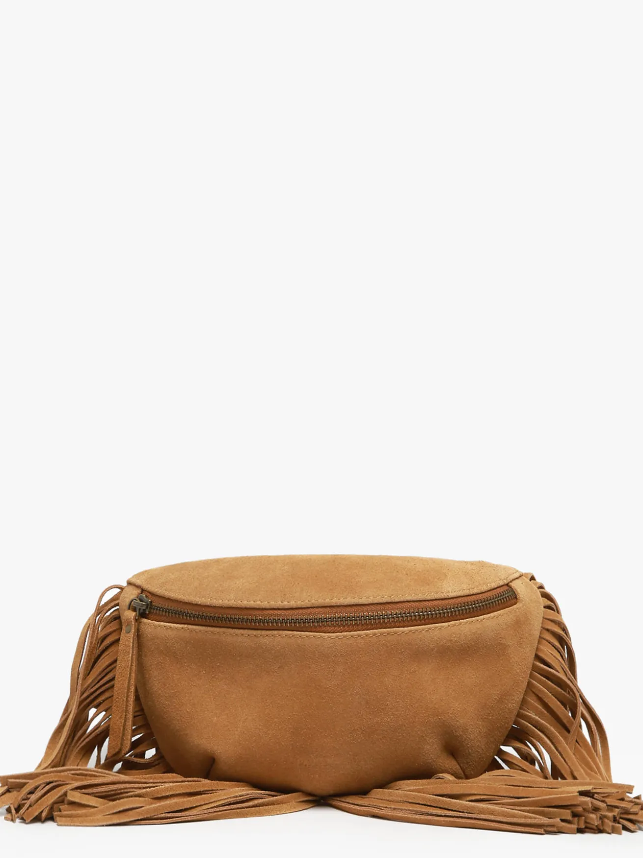 Sac banane Folk cuir PAUL MARIUS