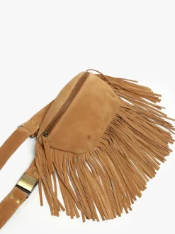 Sac banane Folk cuir PAUL MARIUS
